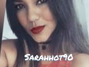 Sarahhot90