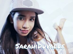 SarahiDuvalle