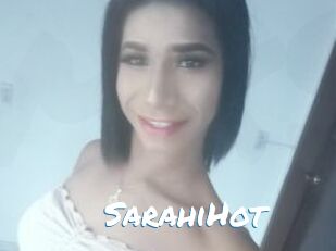 SarahiHot