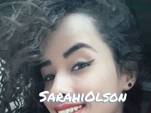 SarahiOlson Max 50
