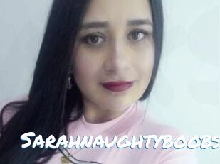 Sarahnaughtyboobs