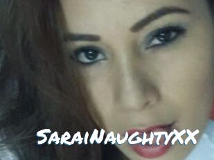 SaraiNaughtyXX