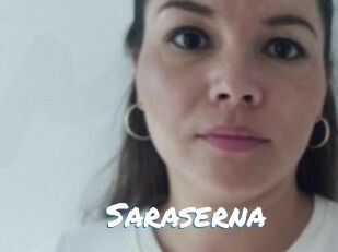 Saraserna