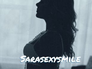Sarasexysmile