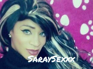 SaraySexxx