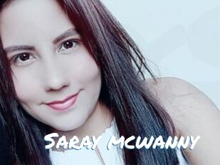 Saray_mcwanny
