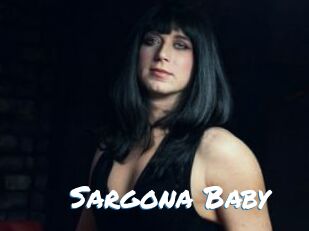 Sargona_Baby