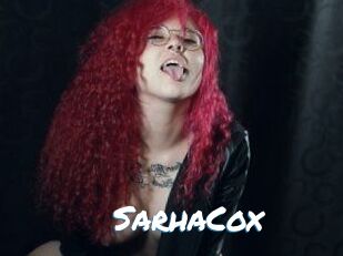 SarhaCox