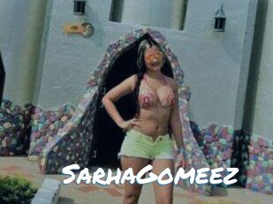 Sarha_Gomeez