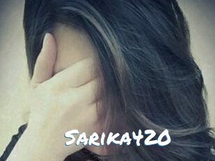 Sarika420