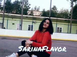 SarinaFlavor