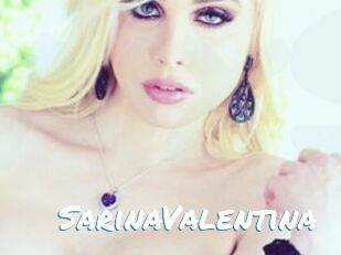 SarinaValentina