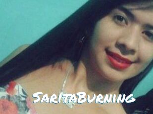 SaritaBurning Max 50
