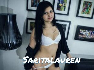 Saritalauren
