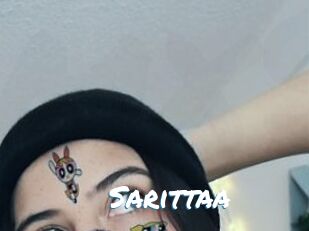Sarittaa
