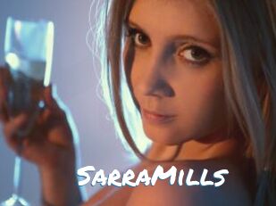 SarraMills
