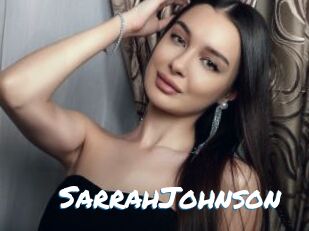 SarrahJohnson