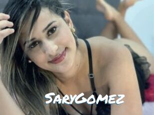 SaryGomez