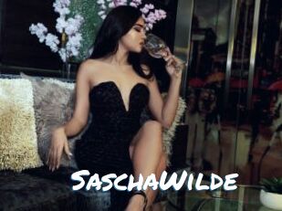 SaschaWilde