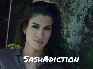 SashAdiction