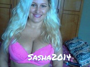 Sasha2014