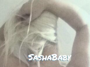 SashaBaby
