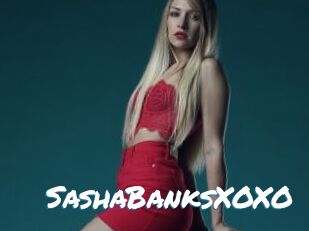 SashaBanksXOXO