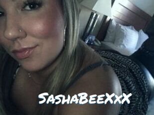 SashaBeeXxX