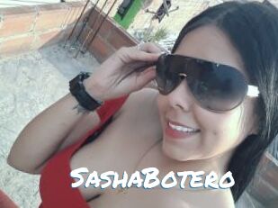SashaBotero