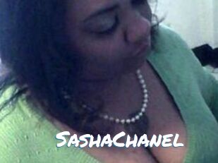 SashaChanel