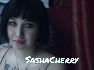 SashaCherry