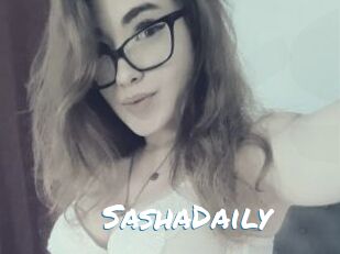 SashaDaily