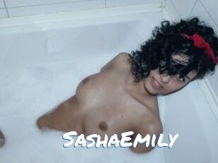 SashaEmily