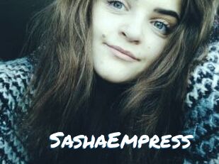 SashaEmpress