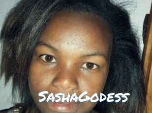 SashaGodess