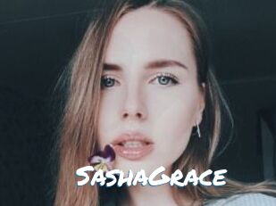 SashaGrace