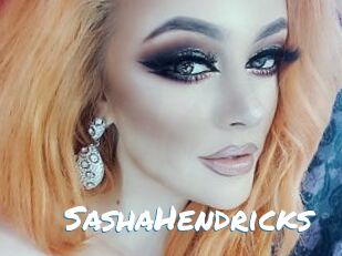 SashaHendricks