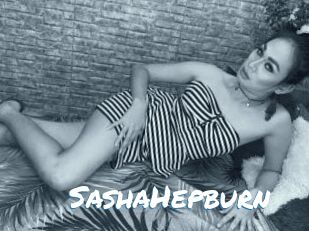 SashaHepburn