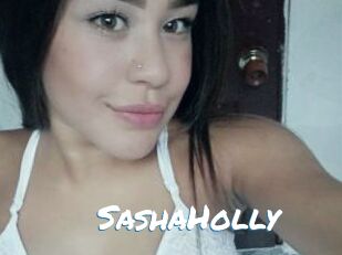SashaHolly