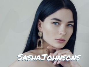 SashaJohnsons