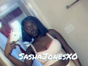 SashaJonesXO