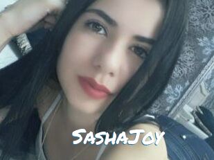 SashaJoy