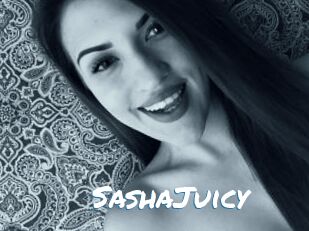 SashaJuicy