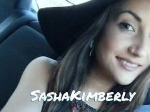 SashaKimberly