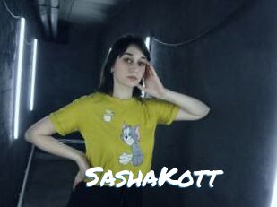 SashaKott