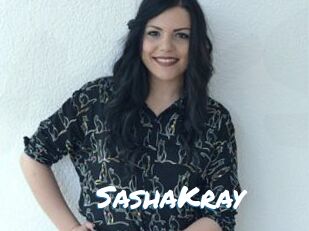 SashaKray
