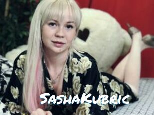 SashaKubric