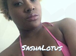 SashaLotus