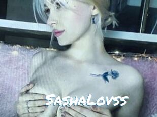 SashaLovss