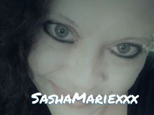 SashaMariexxx
